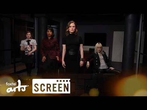 SCREEN: Flack review