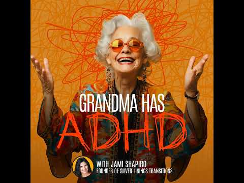 Episode 20 - Three Generations of ADHD
