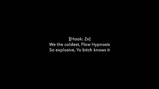 Hopsin - Rip Your Heart Out (Feat. Tech N9ne) Lyrics