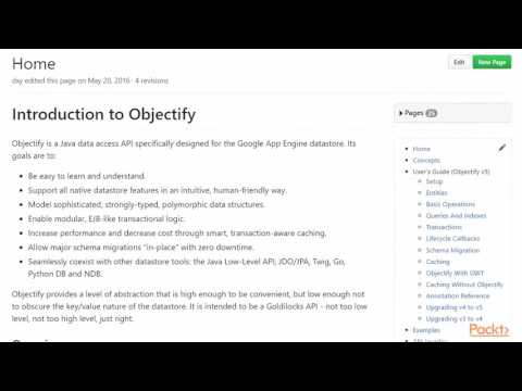 Java Apps with Cloud9 on App Engine App Engine within GCP | packtpub com