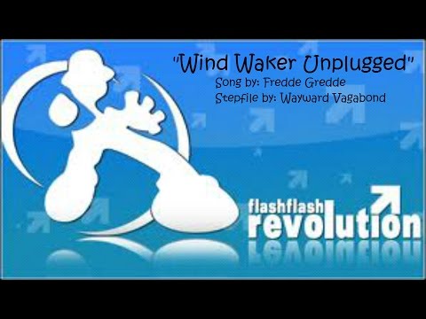 FFR - Wind Waker Unplugged (FC)