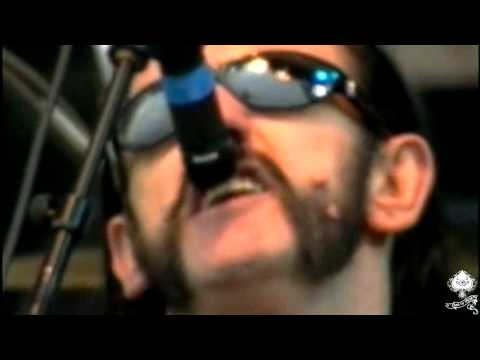 Lemmy ha muerto... Larga vida a Motörhead hqdefault - Lemmy ha muerto... Larga vida a Motörhead