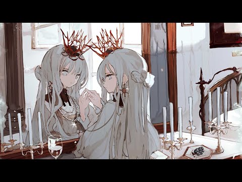 3R2 - 《偏愛》 ～ Shattered Memories (from "CHUNITHM NEW")