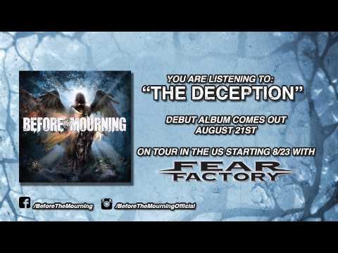 Before The Mourning - The Deception