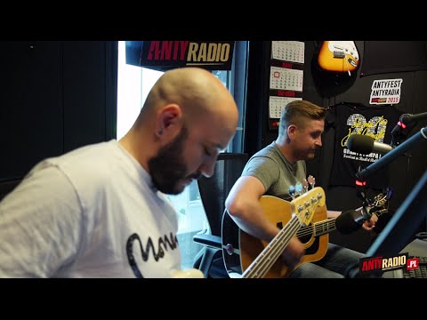 OCN - DOM (Live Antyradio)