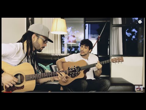 Sérgio Dall'orto part. Gabriel Elias - Mundo de Ilusões (3030 - Releitura)