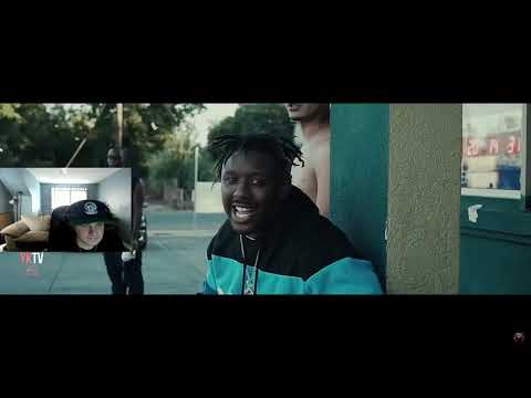 FIYAAAAA! BounceBackMeek feat. Yae Yae - Flash Out (Official Video) | Dir. Young Kez REACTION!!!