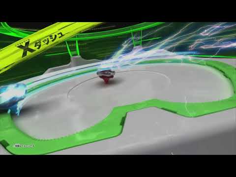 Takara Tomy BEYBLADE X - BX-16 Випадковий підсилювач Viper Tail