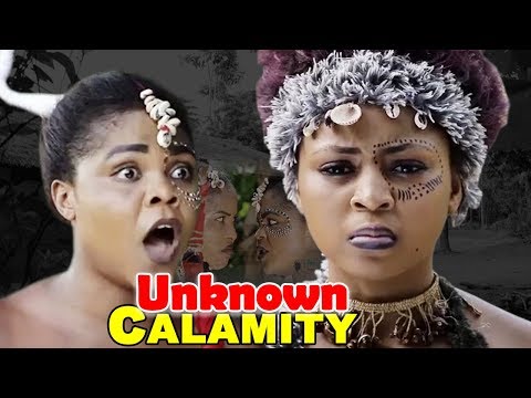 New Movie Alert "UNKNOWN CALAMITY" Season 1&2 - (Regina Daniels) 2019 Latest Nollywood Epic Movie