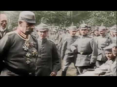 Mayhem on the Eastern Front - WWI Documentaries