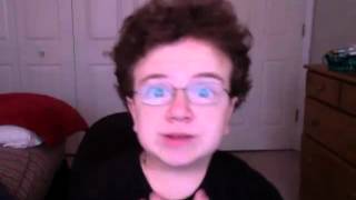 Hands Up (Keenan Cahill) Singing