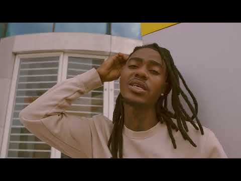 Jay k x Raputxa Jr - Marcas de passado (Official Vídeo )