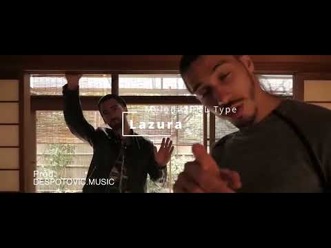 PNL Type Beat – “Lazura” | Melodic / Guitar / Cloud Rap Instrumental