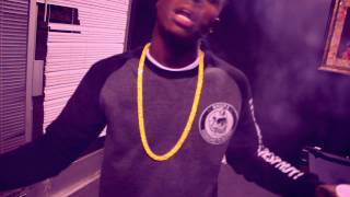Cali Swag District's Yung - Raised In The Wood ( TNB ) Official Video