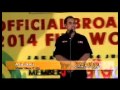 TV ONE And ANTV WORLD CUP 2014 FTA Wmv