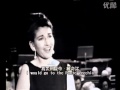 Maria Callas 1965 "Oh Mio Babbino Caro"