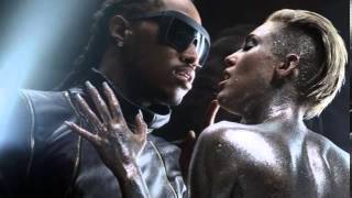 Future   Real And True Feat  Miley Cyrus   Mr  Hudson