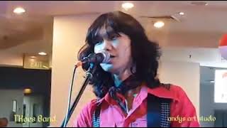 Download lagu PENYESALAN (Koes Plus) Cover by T'koes mp3