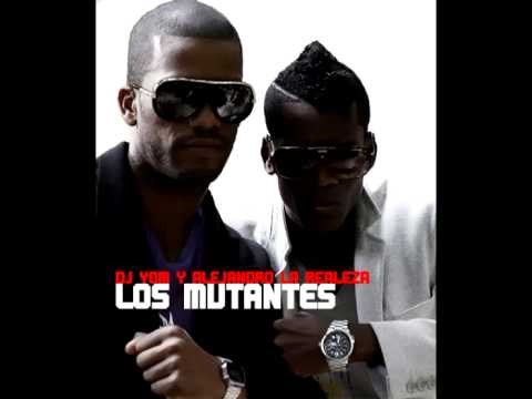 NUEVO REGGAETON SE FUE- DJ YOM Y OBEIDY 2013