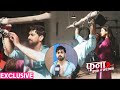 Fanaa Ishq Mein Marjawan On Location Agastya Ko Meera Ne Kiya Torture