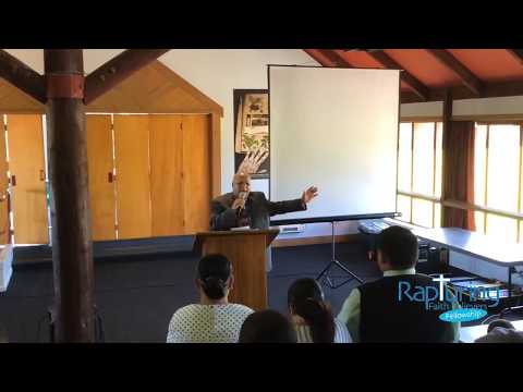 2018-1209-pt1 Sunday Service Br Andrew Glover