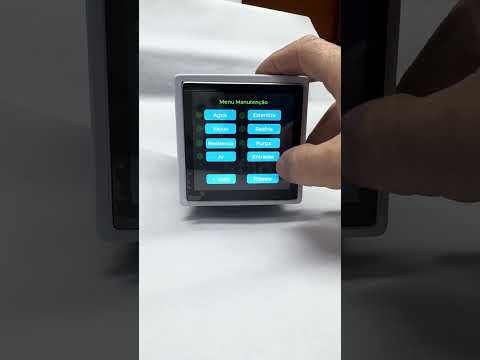 Miniatura do vídeo 1 do MCA-65TS no YouTube