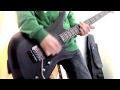 Savior - Rise Against - Instrumental (Guitar Cover ...