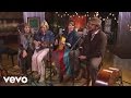 The Isaacs - Ac-Cent-Tchu-Ate The Positive (Live)