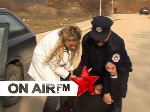 Cimë Tomahovka - Diagnoza