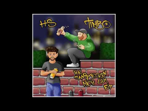 H.S. X Timbo - Intro (Von Saarbrücken nach Ulm EP)