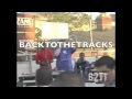 BACK TO THE TRACKS withTED SMOOTH / THE X-ECUTIONERS/JOHNNY JUICE