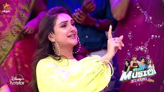 Start Music Season 3 - Vijay tv Show