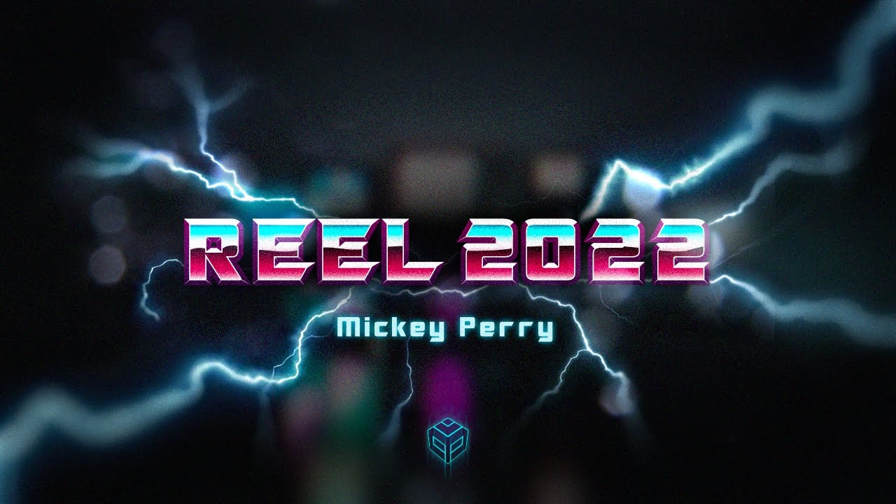 Showreel 2022