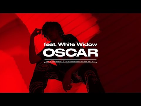Young Multi - OSCAR ft.White Widow [speed up]