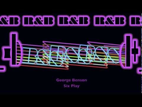 George Benson - Six Play