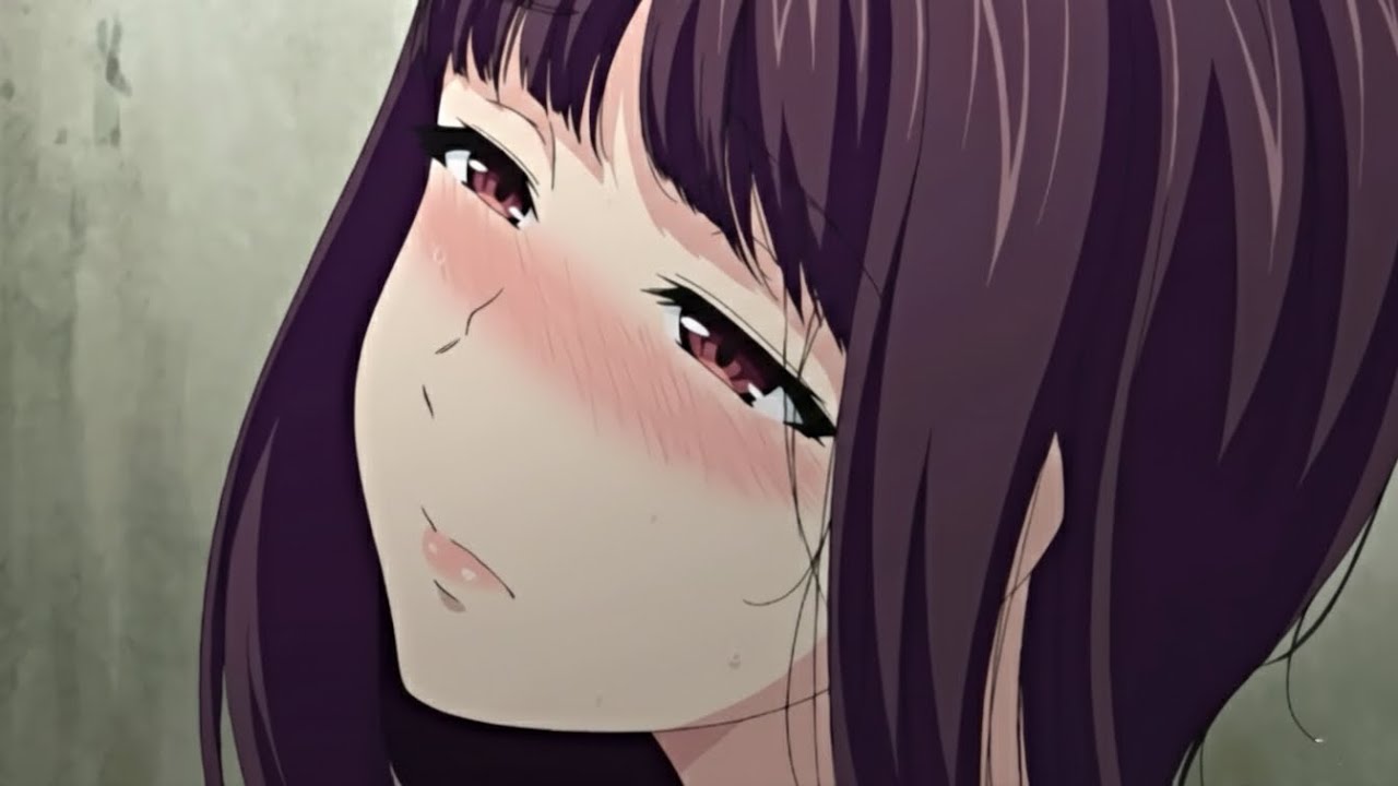 She Wanted Him To Be Gentle so This Happened