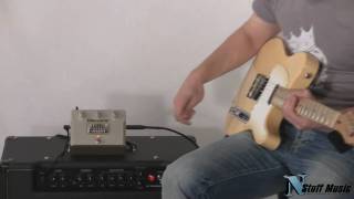 Blackstar HT-Drive - відео 1