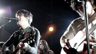 Conor Oberst and the Mystic Valley Band/Eagle On A Pole
