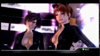 革フェチ真弓・零子タッグマッチ【ランブルローズXX】