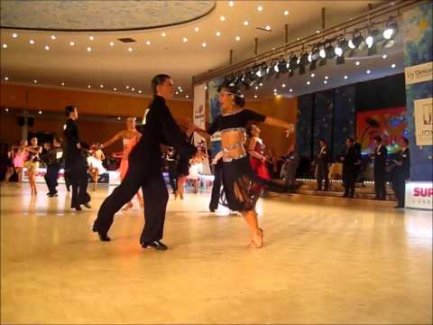 Natans Katkovskis-Jelizaveta Manija Натан Катковский и Елизавета