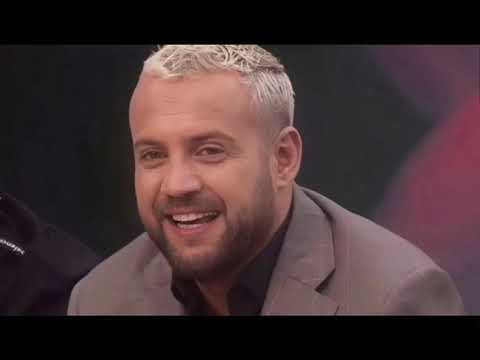 Viktor dhe Tonin Paloka - Luiz Ejlli Yll Shkodran