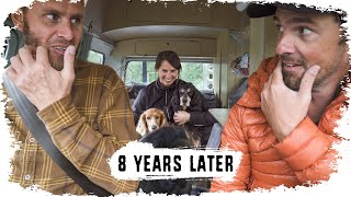8 YEARS LATER - Life After Hasta Alaska // S05E11