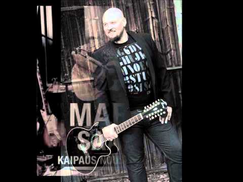 Kaipaus nousee siivilleen - Martti Saarinen