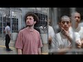 Así viven criminales en la prisión más estricta del mundo | El Salvador CECOT DEFAULT Thumbnail