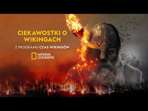 Ciekawostki o Wikingach (Dokument)
