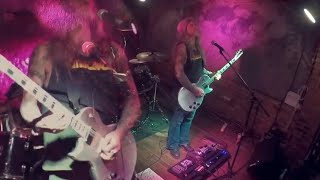 The Obsessed LIVE  &#39;To Protect and Serve/ Sacred&#39;