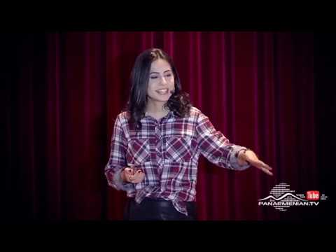 Stand Up , Թողարկում 6