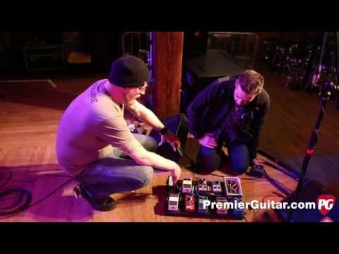 Rig Rundown - Murder By Death