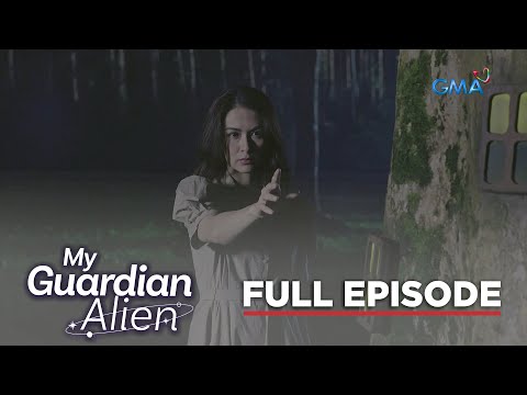 My Guardian Alien: The roaming ghost is Katherine? – Full Episode 17 (April 23, 2024)