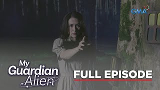 My Guardian Alien: The roaming ghost is Katherine? - Full Episode 17 (April 23, 2024)